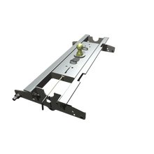 Complete Gooseneck Kit for 2000 Ford F-250