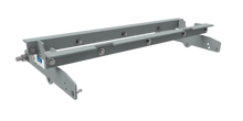 Gooseneck Mounting Brackets for 2000 Ford F-250