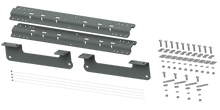Custom Fit Rails + Brackets for 2004 Ford F-150