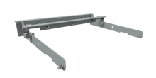 Gooseneck Mounting Brackets for 1998 Ford F-350