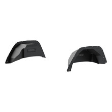 ARIES Jeep Wrangler JL Aluminum Rear Inner Fender Liners Fender Liner