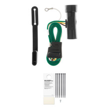 4-Way Wiring for 1981 GMC C1500 Suburban