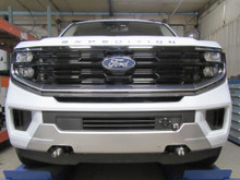 Base Plates for 2027 Ford Expedition