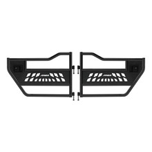 ARIES Jeep Wrangler JK Aluminum Rear Tube Doors Door