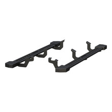 Rocker Steps for 2010 Toyota 4Runner