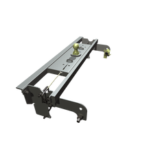 Complete Gooseneck Kit for 2001 GMC Sierra 2500 HD