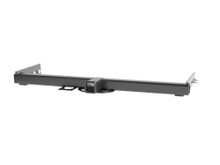 Base Plates for 2025 Jeep Grand Cherokee