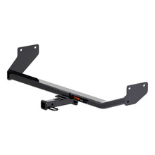 CURT Class 1 Trailer Hitch, 1-1/4" Receiver, Select Hyundai Ioniq Trailer Hitch