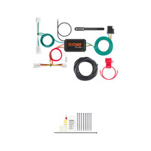 4-Way Wiring for 2025 Nissan Altima
