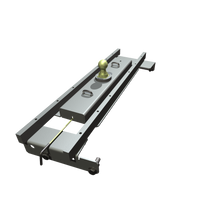 Complete Gooseneck Kit for 2003 Toyota Tundra