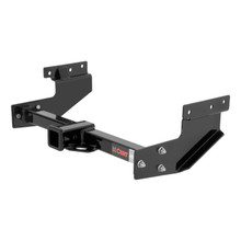 2" Trailer Hitches for 1995 Volkswagen EuroVan