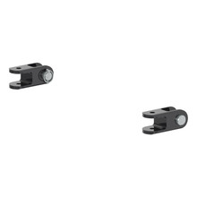 Base Plates for 2026 Ford Bronco