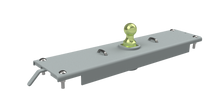 Complete Gooseneck Kit for 1982 GMC K1500