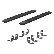 AdvantEDGE™ 5-1/2" Running Boards for 2020 Chevrolet Silverado 2500 HD