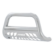 3" Bull Bars for 2023 Ram 1500