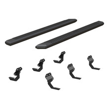 AdvantEDGE™ 5-1/2" Running Boards for 2024 Ford F-150 Lightning