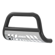 3" Bull Bars for 2016 Toyota Tacoma