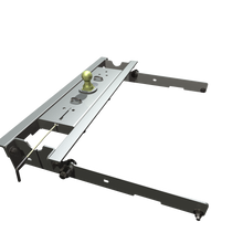 Complete Gooseneck Kit for 1989 Ford F-150