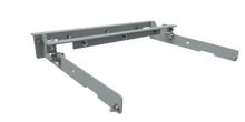 Gooseneck Mounting Brackets for 1988 Ford F-150