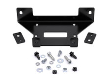 Winch Mount for 2021 Polaris Ranger 1000
