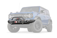 Winch Bumper for 2026 Ford Bronco