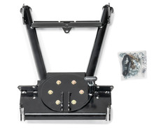 Snow Plow Frame for 2021 Polaris Sportsman 850