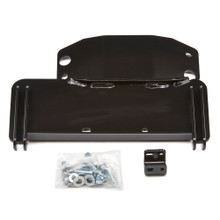 Warn 94644 Snow Plow Mount Kit Polaris Sportsman Black Steel