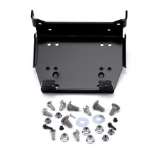 Winch Mount for 2015 Yamaha Viking