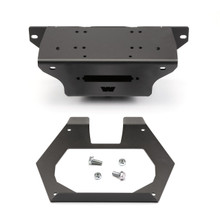 Winch Mount for 2025 Polaris RZR PRO XP 4 Ultimate