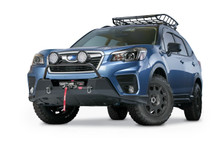 Winch Mount for 2020 Subaru Forester