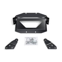 Warn 95840 Snow Plow Mount Can-Am Outlander Black