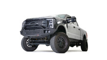 Front Bumper for 2012 Ford F-450 Super Duty