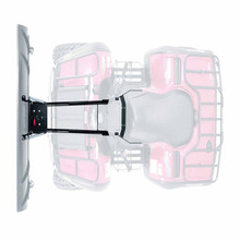 Snow Plow Mount for 2003 Honda TRX350TE FourTrax Rancher ES