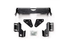 Snow Plow Mount for 2021 Polaris Sportsman 570