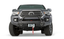 Winch Mount for 2009 Toyota Tacoma