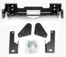 Snow Plow Mount for 2024 Polaris Sportsman 570 Trail