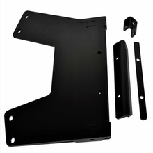 Snow Plow Mount for 2015 Polaris Sportsman 850