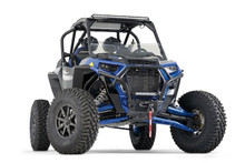 Winch Mount for 2021 Polaris RZR XP Turbo S