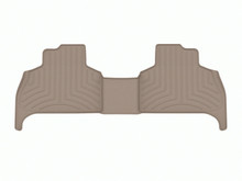 WeatherTech FloorLinerTM HP; Tan; Rear 4515072IM