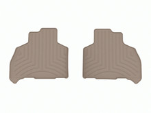 WeatherTech FloorLinerTM HP; Tan; Rear 4515075IM