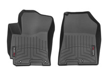 Floor Mat Set for 2022 Hyundai Venue