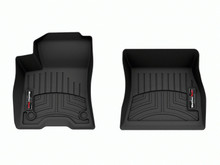 Floor Mat Set for 2022 Mercedes-Benz EQB 350