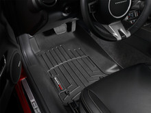 Floor Mat Set for 2015 Chevrolet Camaro
