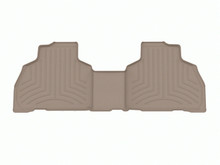 WeatherTech FloorLinerTM HP; Tan; Rear 4515073IM
