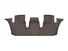WeatherTech FloorLinerTM HP; Cocoa; Third Row 4718273IM