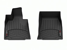 Floor Mat Set for 2024 Genesis Electrified G80