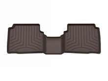 WeatherTech FloorLinerTM HP; Cocoa; Rear 4715902IM