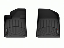 Floor Mat Set for 2025 Hyundai Ioniq 6