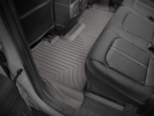 WeatherTech FloorLinerTM DigitalFit; Cocoa; Rear 4710122