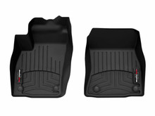 Floor Mat Set for 2025 Nissan Kicks